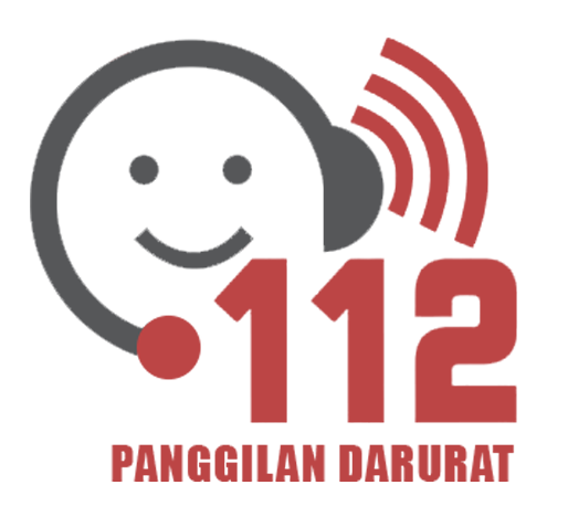 Panggilan Darurat 112