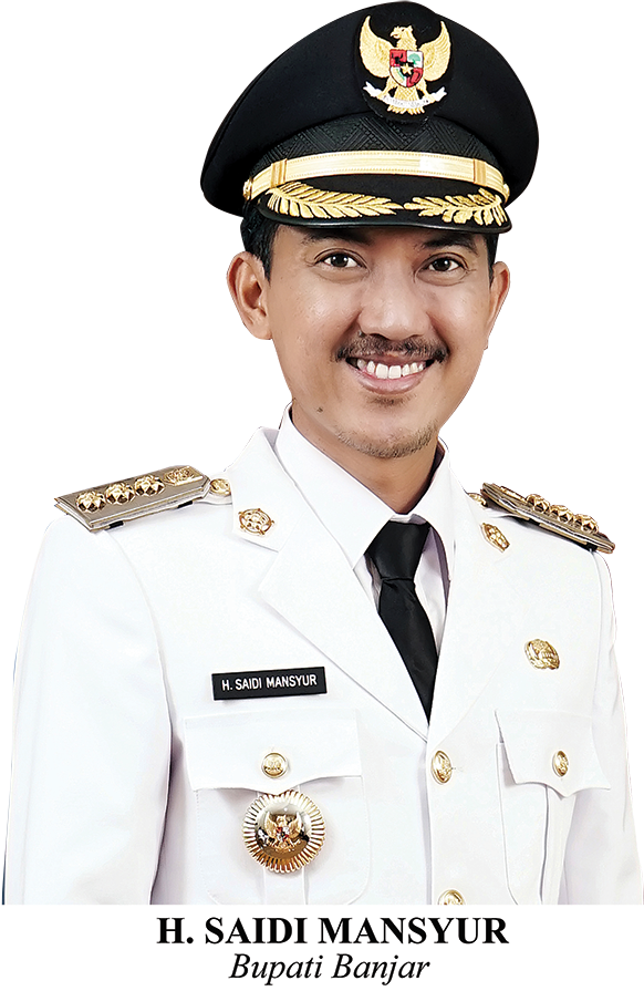 H. SAIDI MANSYUR, S.I. Kom