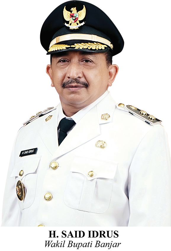 H. SAID IDRUS