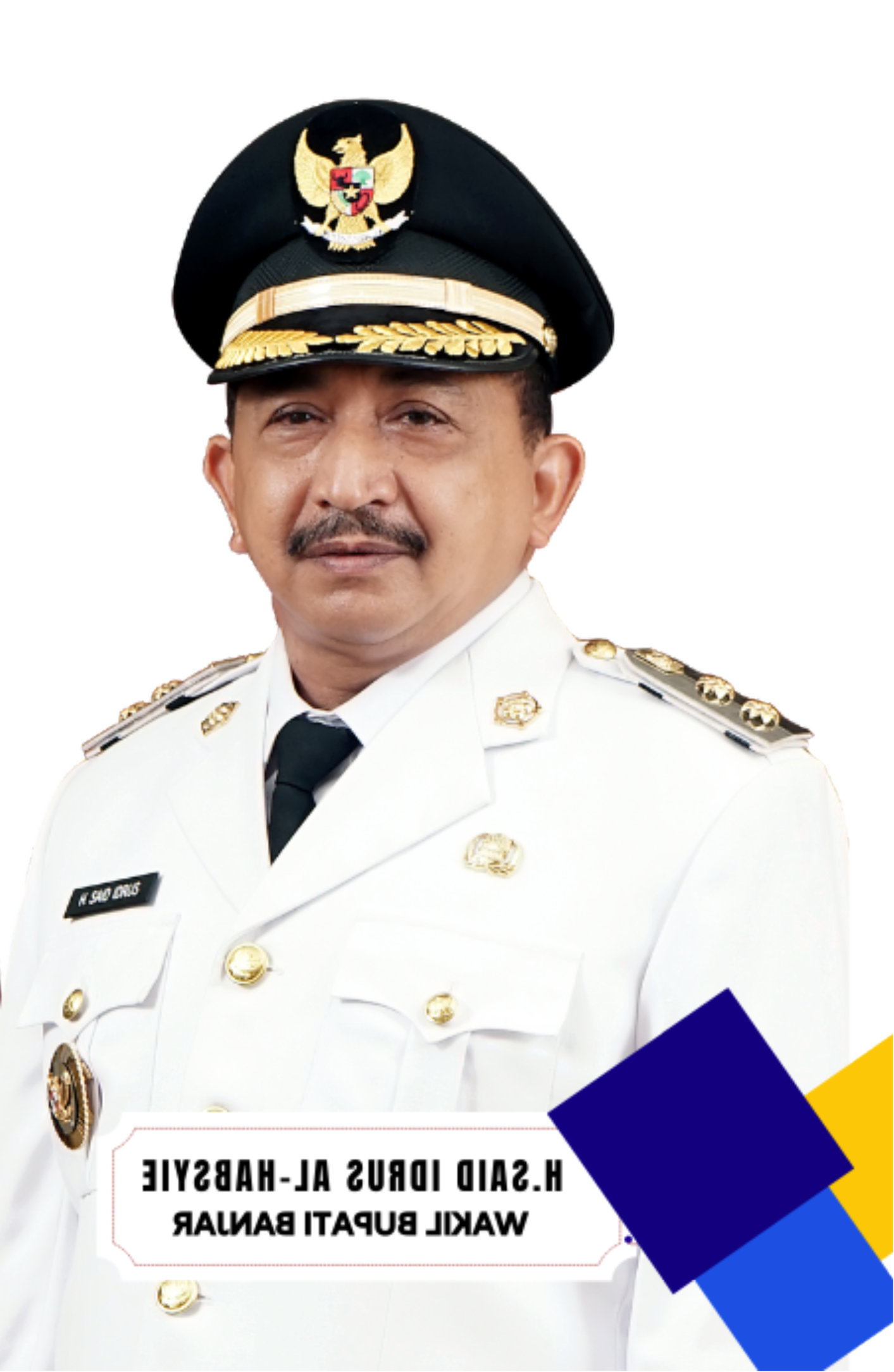 H. SAID IDRUS